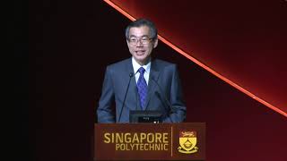 Graduation 2019 Session 15