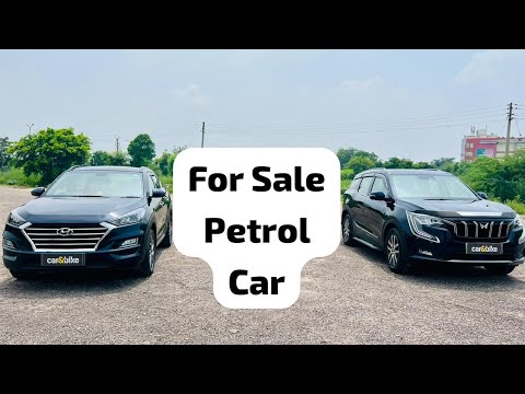 FOR SALE PETROL AUTOMATIC 2 CAR WITH SUNROOF VERY LESS PRICE - YouTube