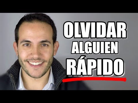 Video: Como Olvidar A Una Chica