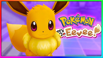 Lavender Town is 3Sp000ky5Me | Pokemon Let