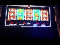 88 Fortunes slot machine bonus round at Empire City casino ...