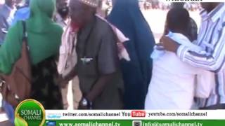 WARKA SOMALI CHANNEL IYO XASSAN SH AXMED CADDE 08 12 2012