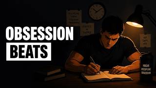 Why Obsession Beats Talent Every Single Time