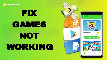 How To Fix And Solve Cash