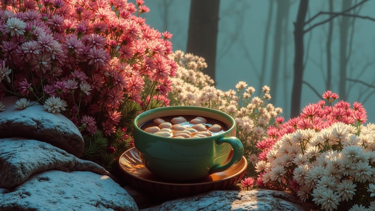 Расслабляющая Музыка для Учебы и Концентрации