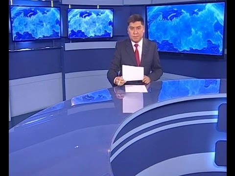 Вести Бурятия. 15-30 Эфир от 06.09.2016