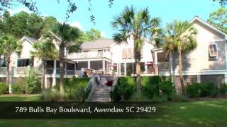 789 Bulls Bay Boulevard video tour