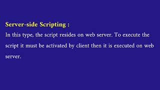 Advanced JavaScript Lesson No.3 Profile