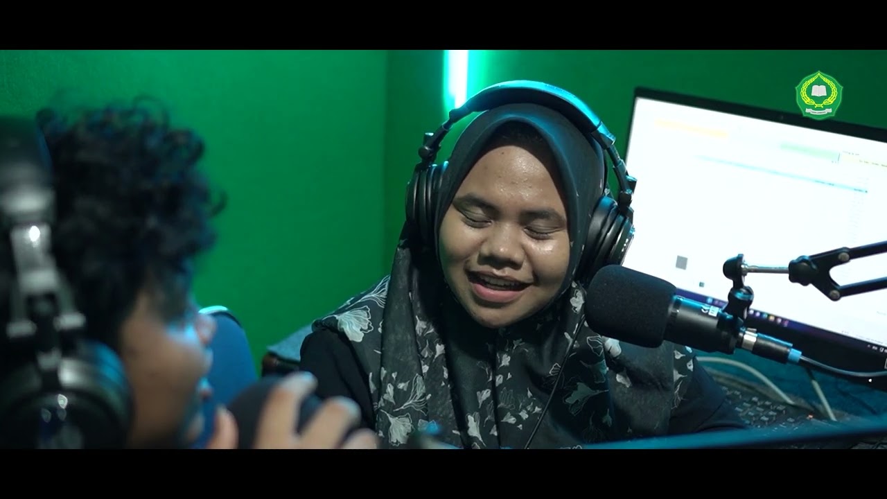 SARANA PRASARANA FUAD IAIN LANGSA 2026