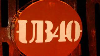 UB40  ' Here I Am Baby '. chords