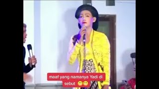 Download Lagu CAK PERCIL HENKY KUNTET - HANYA YADI MP3