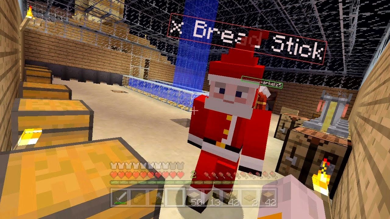Minecraft Xbox - Troubles Brewing [49] - YouTube