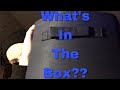 HOLLOW'S BLUE BOX | What's in the box?