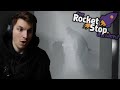 NEVER Visit This HAUNTED Hotel - The Rocket Stop Incident ( Sci Fi Horror Game)