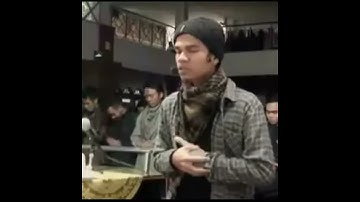 قارئ من الصين ماشاءالله تبارك الله
