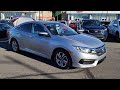2018 Honda Civic Henderson Las Vegas Bullhead City Centennial St George NV KU583673 2018 Honda Civic Henderson Las Vegas Bullhead City Centennial St George NV KU583673