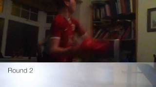 Rory Vs Kyle