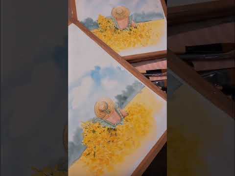 تعدادی از کارای هنرجوهام با زمزمه ای از خانم پوران