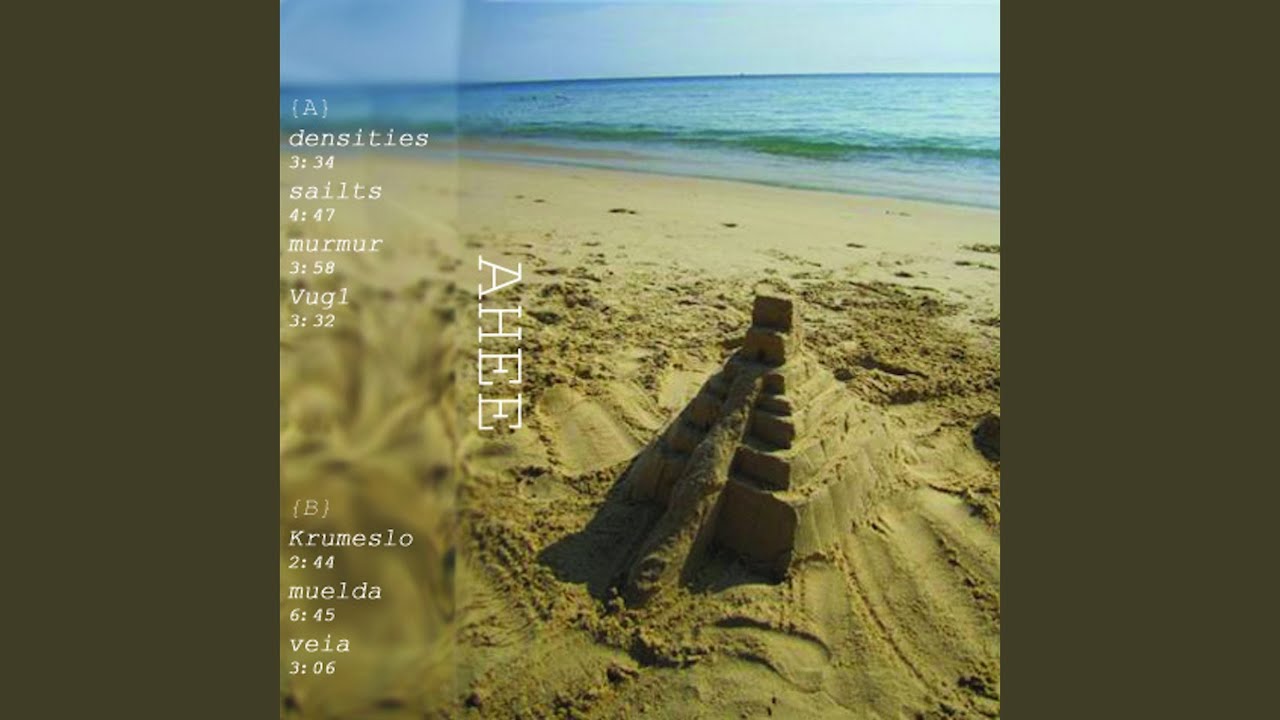 Guarda Murmer su YouTube Guarda Murmer su YouTube