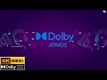 Dolby Atmos Speaker TEST with AMAZING 360 Sound Effects!