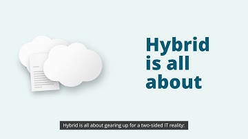 NNIT Guide: From Legacy to Hybrid