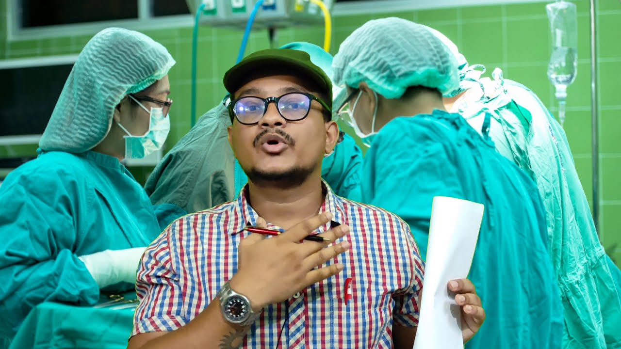 Types Of Doctors Different Types Of Doctors And What They Do Specialized Doctors YouTube