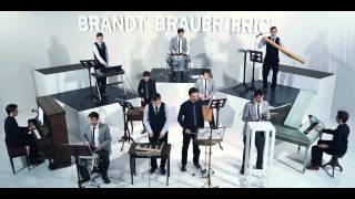 Brandt Brauer Frick - BOP
