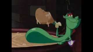 Xiaolin Showtime Episode 6