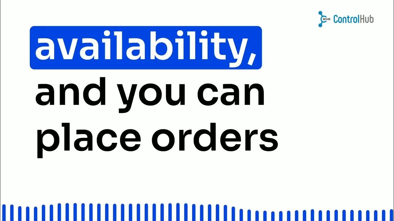 Boost Efficiency with McMasterCarr, DigiKey, Mouser, and Amazon