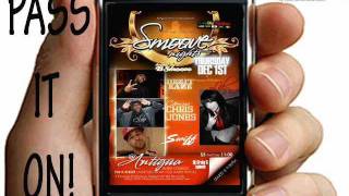 Smoove Nights December 1, 2011