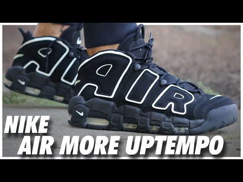 Nike Air More Uptempo 2020 