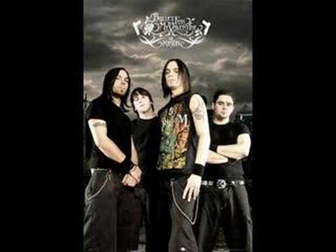 Bullet For My Valentine The Poison Youtube