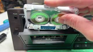 Service Chronicles Episode 1C - Nakamichi 670ZX Crosses the Finish Line
