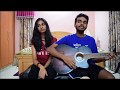 Moongil Thottam - Kadal (Tamil) - ft. Poorvi