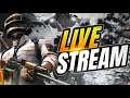 BGMI SCRIMS LIVE
