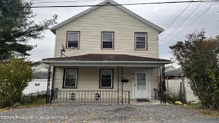 315 Aswell Court, Scranton, Pa Presented By Century 21 Jack Ruddy Real Estate.