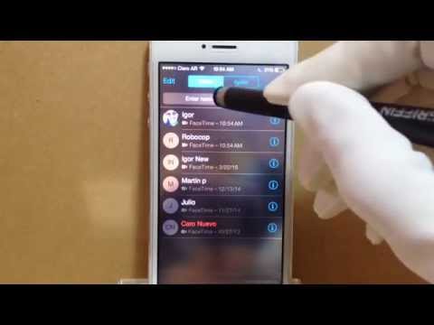 How to do a free video call using FaceTime with iPhone / iPad
