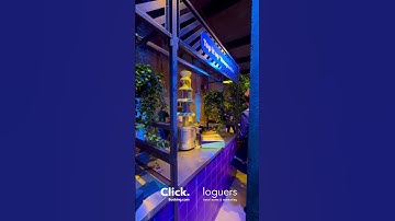 Click. 2024 Event by Booking.com