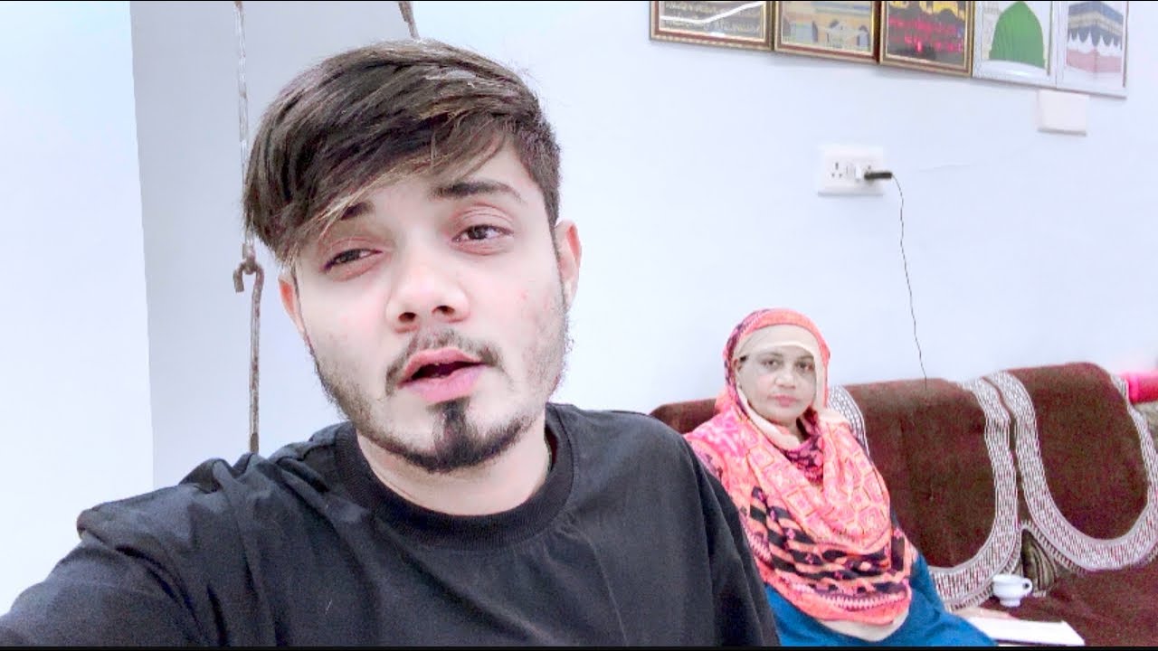 Mumy Ni Thodi Bov Shopping||😍Sofia Yeh Amne Lai Didha Gift||Kem?😇