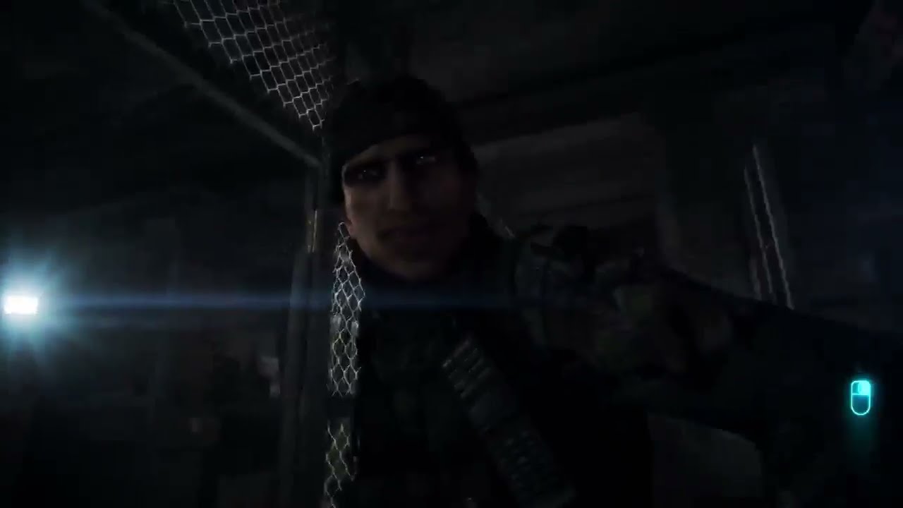 Video till Battlefield 3 Fault Line Episode III: Get that Wire Cut
