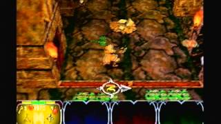 Gauntlet Legends Playthrough pt12