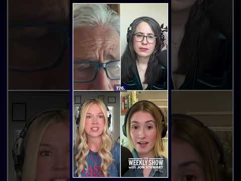 Trump's Smash & Grab | The Weekly Show with Jon Stewart