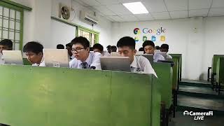 SMK ST THERESA's DCS 2019