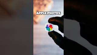 Apple Photos App