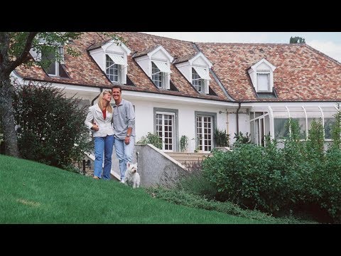 Video: Cos'è una casa Schumacher?