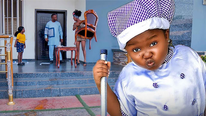 THIS HOUSE IS FULL OF TROUBLE & FIGHTS FOR DADDY'S PROPERTY. Oluebube Obio Movies 2024 Nigerian Film
