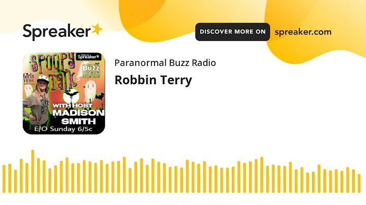 Robbin Terry