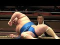 Asanoyama hints at Yokozuna bid; Wakatakakage seeks komusubi