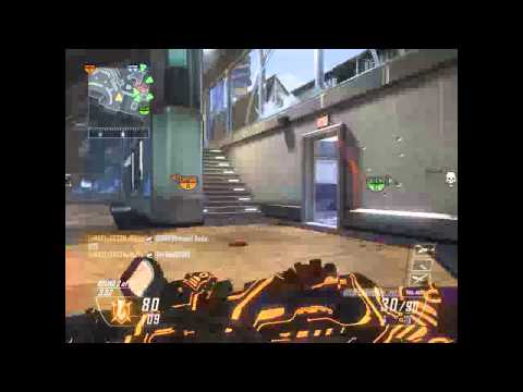 Dumbass gets killed by his own bouncing Betty