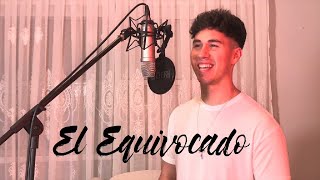 El Equivocado - Andrés Cepeda (Ady COVER)